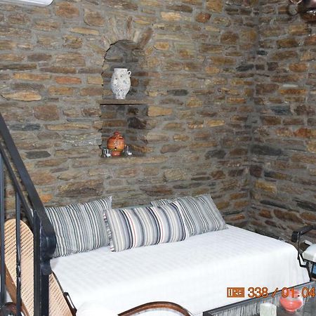 Sea View Stone Residence Επισκοπειό Εξωτερικό φωτογραφία