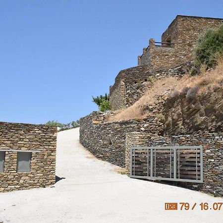 Sea View Stone Residence Επισκοπειό Εξωτερικό φωτογραφία