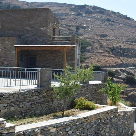 Sea View Stone Residence Επισκοπειό Εξωτερικό φωτογραφία