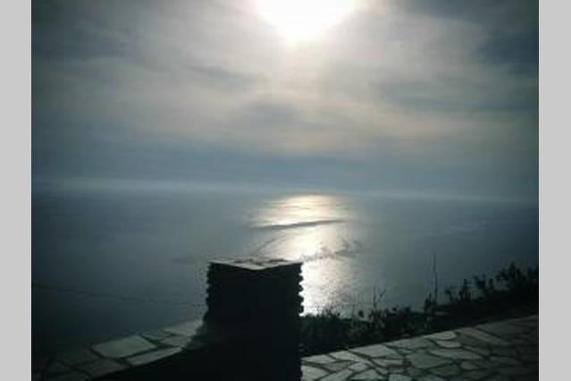 Sea View Stone Residence Επισκοπειό Εξωτερικό φωτογραφία
