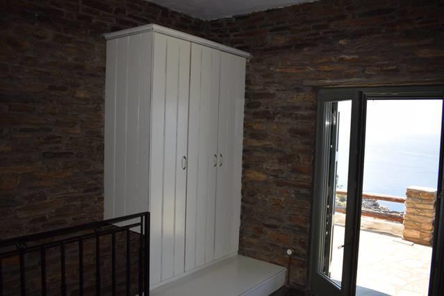 Sea View Stone Residence Επισκοπειό Εξωτερικό φωτογραφία