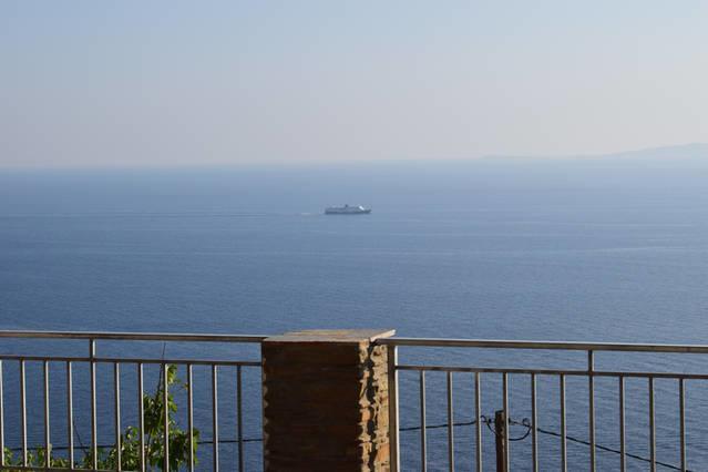 Sea View Stone Residence Επισκοπειό Εξωτερικό φωτογραφία