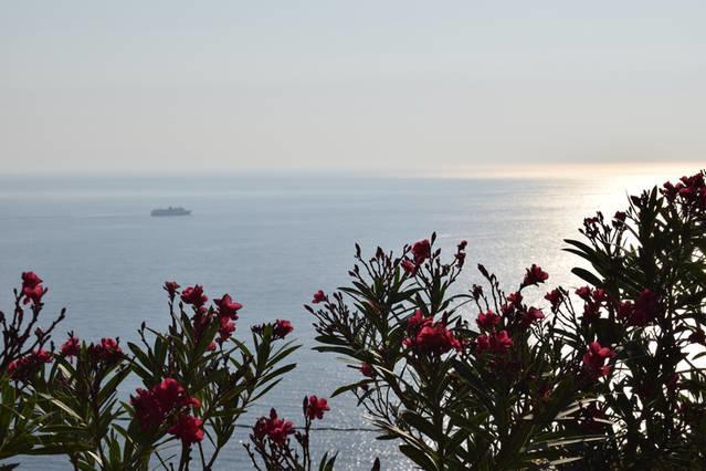 Sea View Stone Residence Επισκοπειό Εξωτερικό φωτογραφία