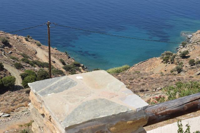 Sea View Stone Residence Επισκοπειό Εξωτερικό φωτογραφία