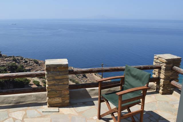 Sea View Stone Residence Επισκοπειό Εξωτερικό φωτογραφία