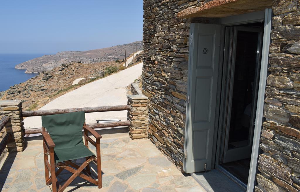 Sea View Stone Residence Επισκοπειό Εξωτερικό φωτογραφία