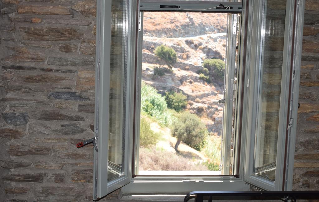 Sea View Stone Residence Επισκοπειό Εξωτερικό φωτογραφία