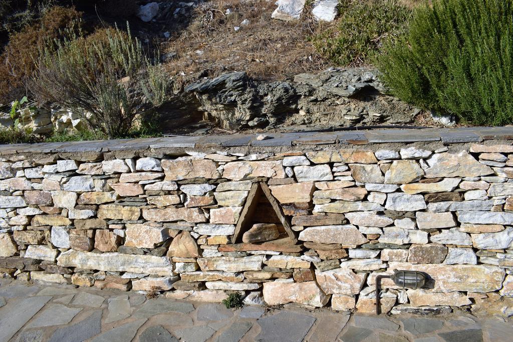 Sea View Stone Residence Επισκοπειό Εξωτερικό φωτογραφία